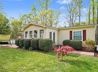1375 Ward Rd, Sandy Ridge, NC 27046