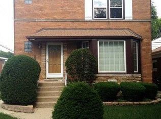 6341 N Avers Ave, Chicago, IL 60659