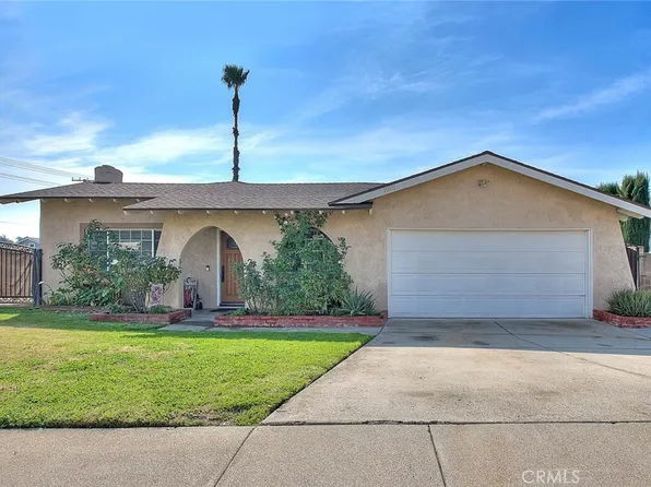 10091 Victoria St, Rancho Cucamonga, CA 91701