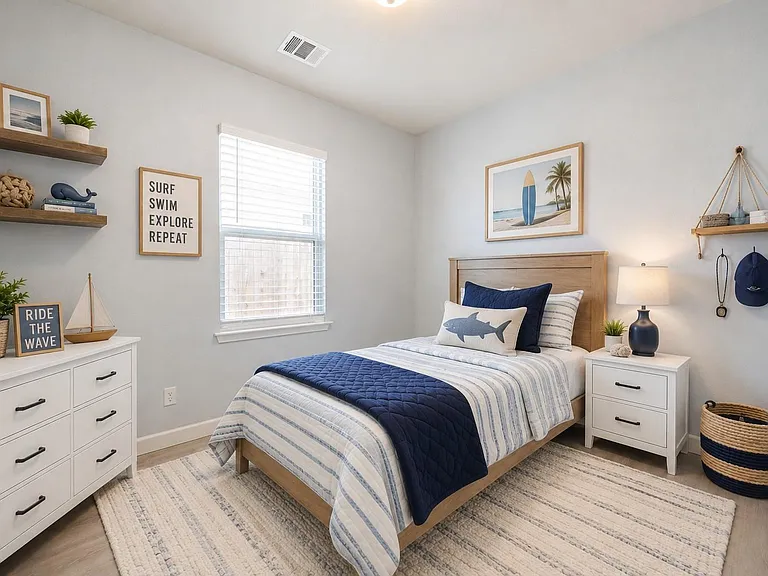 138 Wainscot Oak Way — Photo 11