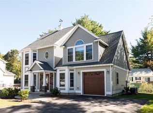 15 Hartwig Ln #6, Ogunquit, ME 03907