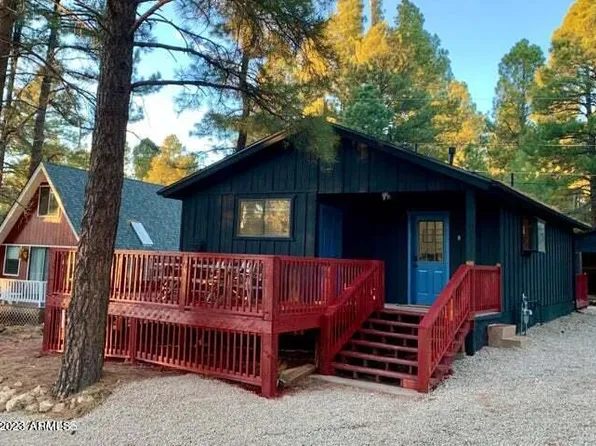 595 Cherokee, Flagstaff, AZ 86005