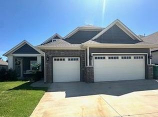 11520 NW 109th St, Yukon, OK 73099