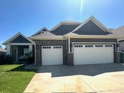 11520 NW 109th St, Yukon, OK, 73099