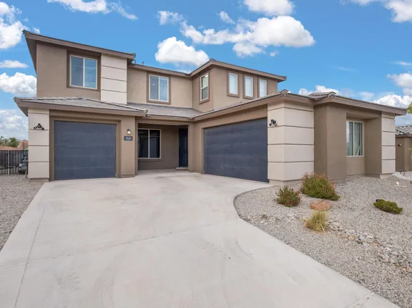 3124 Kacie Rd NE, Rio Rancho, NM 87144