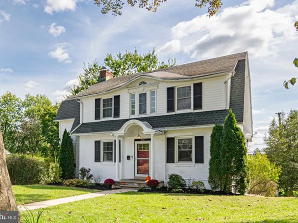 507 N 26th St, Reading, PA 19606