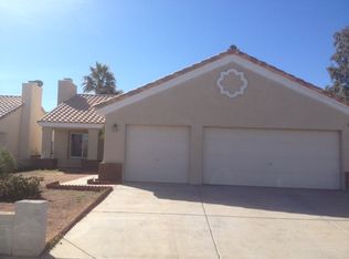 126 Grandview Dr, Henderson, NV 89002
