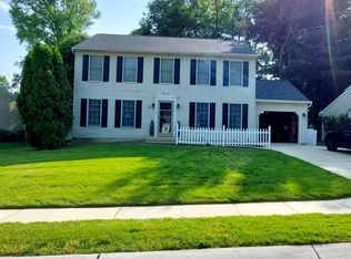 14 Gloucester Ct, Newark, DE 19702