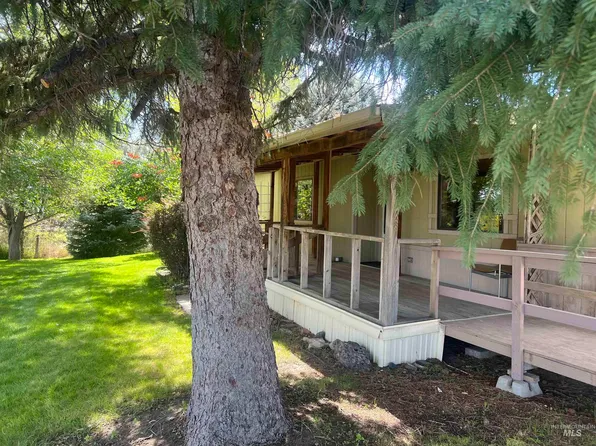 919 & 921 S Fir St, Jerome, ID 83338
