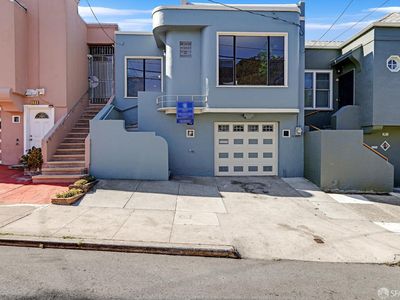 114 Saint Charles Ave, San Francisco, CA, 94132