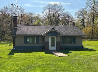 688 Division St, Mount Jewett, PA 16740