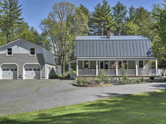 225 Pond Brook Rd West Chesterfield Nh 03466 Zillow