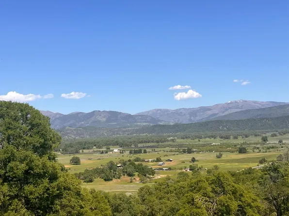 23040 Poonkinney Road, Covelo, CA 95428