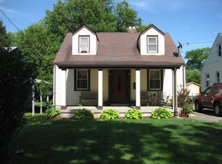 8318 York St, Cincinnati, OH