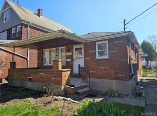 539 25th St, Niagara Falls, NY