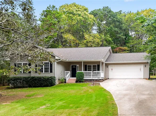 234 Meldau Rd, Seneca, SC 29678
