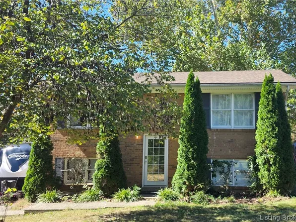 3315 Saint Johns Road, Greenville, IN 47124