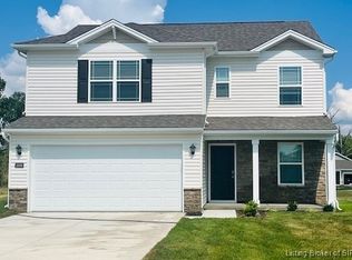 2006 Derby Way, Memphis, IN 47143