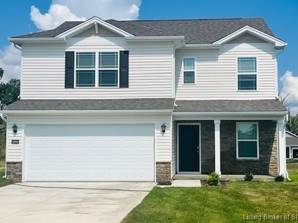 2006 Derby Way, Memphis, IN 47143