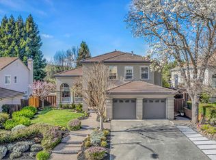 216 Elder Ct, San Ramon, CA 94582