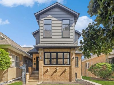 5440 W Pensacola Ave, Chicago, IL, 60641