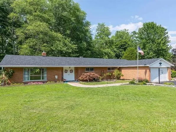 8670 Koszo Dr, Cincinnati, OH 45255