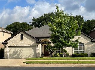 2526 Crenshaw Dr, Round Rock, TX 78664