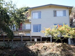 129 Woodland Ave APT 4, San Rafael, CA 94901