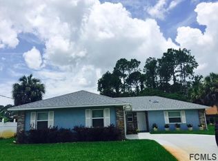 70 Baltimore Ln, Palm Coast, FL 32137