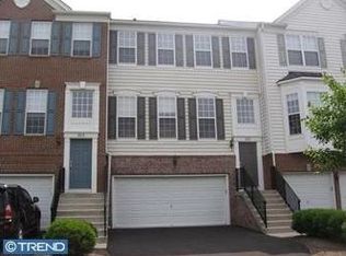 302 Hilltop Ct, Warrington, PA 18976