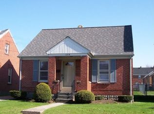 1219 W 7th St #N723, Erie, PA 16502