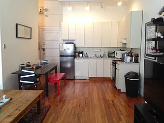 Rented by Citi Habitats