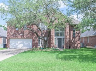 8529 Axis Dr, Austin, TX 78749