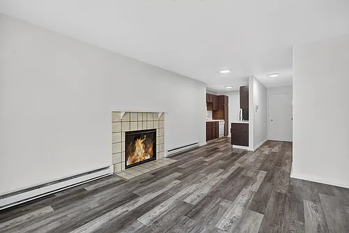 Floor plan 327