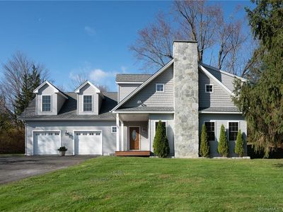 207 Artillery Road, Middlebury, CT, 06762