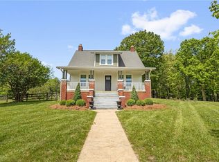 646 Center Meeting House Rd, Stoneville, NC 27048