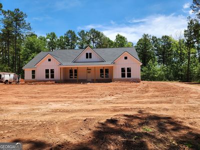 602 Dean Patrick, Locust Grove, GA, 30248