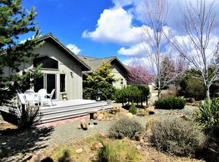 16741 Greenwood Ln, Weed, CA