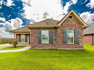 259 Landmark Dr, Raceland, LA 70394