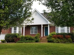 703 Parrish Point, Mount Juliet, TN 37122