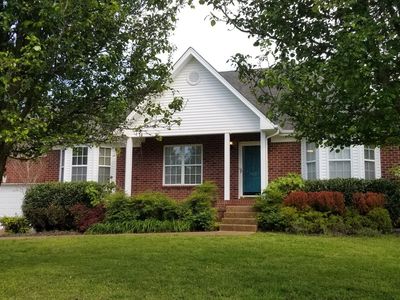 703 Parrish Point, Mount Juliet, TN, 37122
