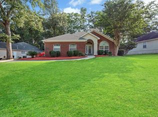 1836 Celtic Rd, Tallahassee, FL 32317