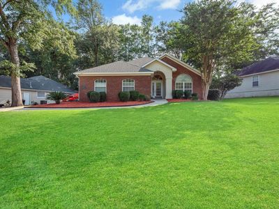 1836 Celtic Rd, Tallahassee, FL, 32317