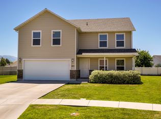 495 W Adobe Mill Ct, Ogden, UT 84404