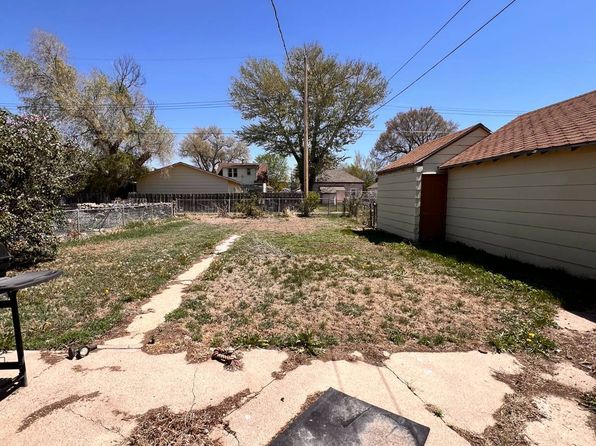 513 Black Hills Ave, Alliance, NE 69301