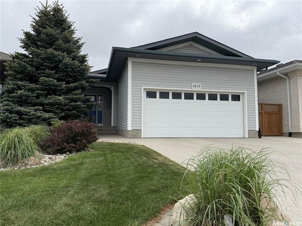 1655 Wingert DRIVE, Regina, SK S4X 4P3