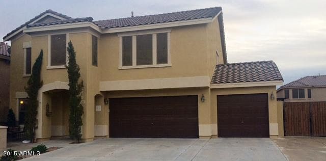 1st image of 3445 E Longhorn Dr