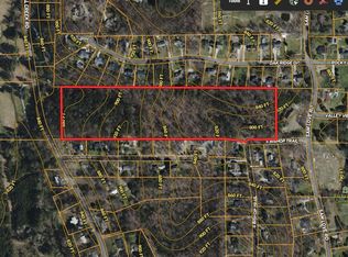 0 Bishop Trl, Rocky Face, GA 30740