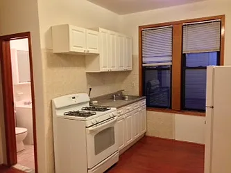 Rented by A Class Realty Corp