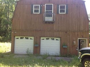 148 Chipman Rd, Middlefield, MA 01243